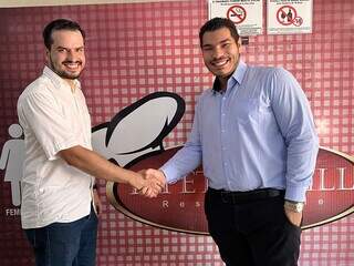 Lajir Contabilidade &eacute; especialista em restaurantes