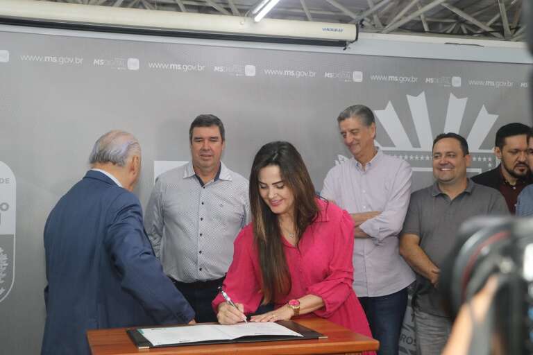 Campo Grande News