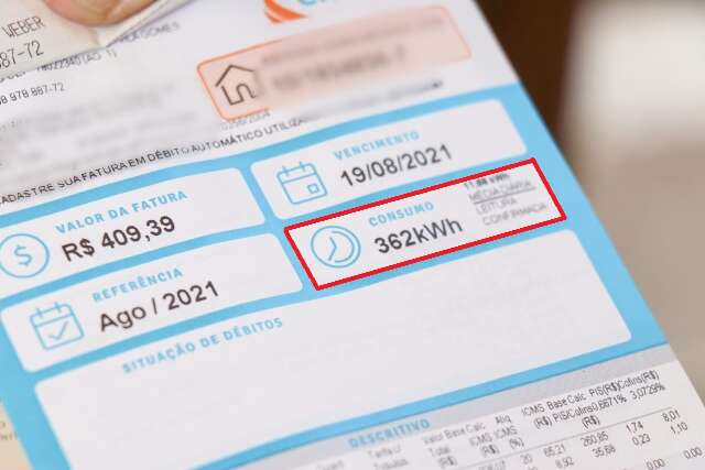 Conta de luz fica 9,58% mais cara para consumidores residenciais