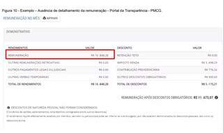 Gratifica&ccedil;&otilde;es turbinam folha em R$ 2,5 bi na prefeitura 