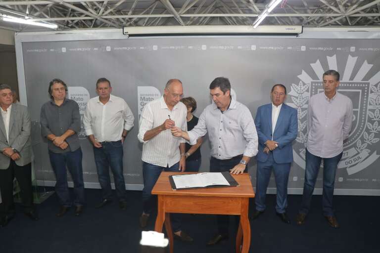 Campo Grande News