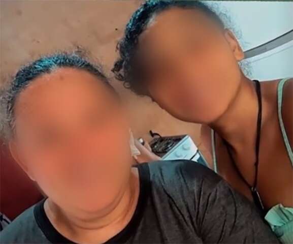 &ldquo;Estava bem&rdquo;, diz av&oacute;, inconformada com morte de beb&ecirc; de 2 anos em Aquidauana 