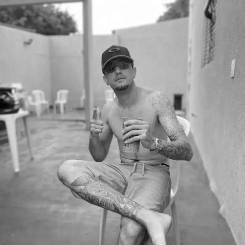 Morre homem baleado por dupla em Astra no Serra Azul
