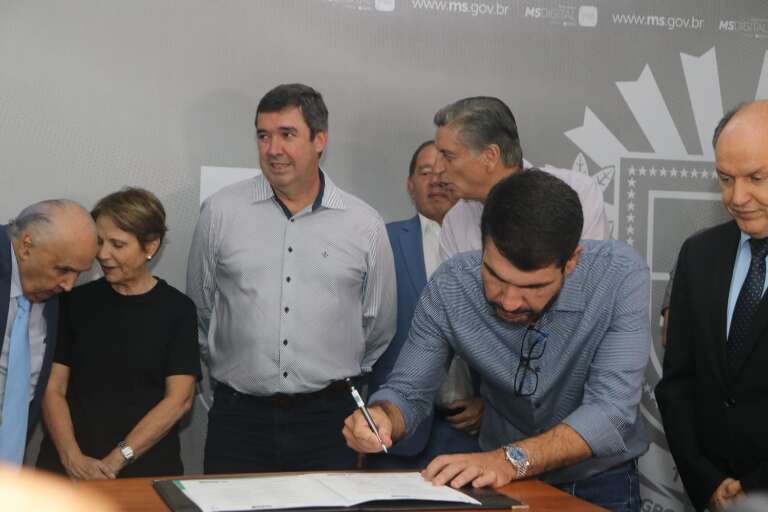 Campo Grande News