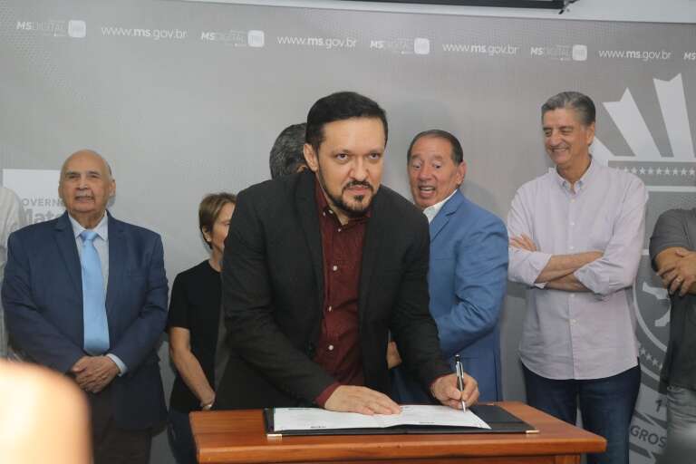 Campo Grande News