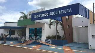  Projetando Construtora &amp; Incorporadora vence licita&ccedil;&atilde;o em Dourados