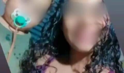 Estuprada aos 11, m&atilde;e de beb&ecirc; que morreu em Aquidauana recebeu amea&ccedil;as do ex
