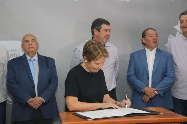 Campo Grande News