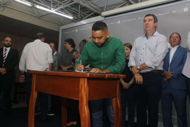 Campo Grande News