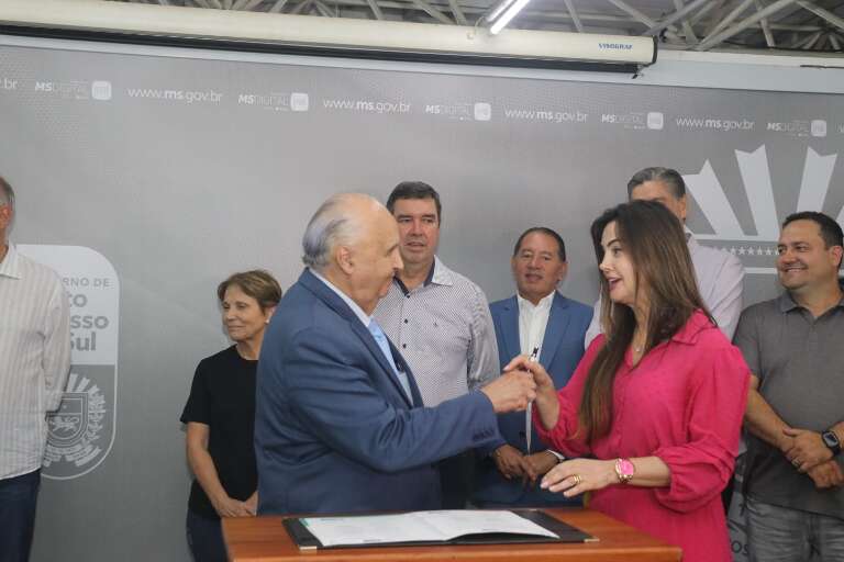 Campo Grande News