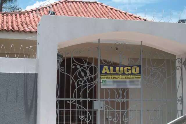 Campo Grande &eacute; 2&ordf; com maior varia&ccedil;&atilde;o no pre&ccedil;o de im&oacute;veis 