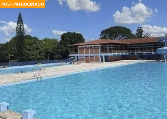 No Tênis Clube, título é grátis e dá direito a até 7 pessoas se divertirem