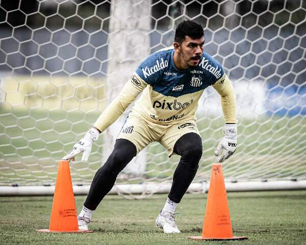 Santos e Internacional estreiam em torneios sul-americanos nesta noite
