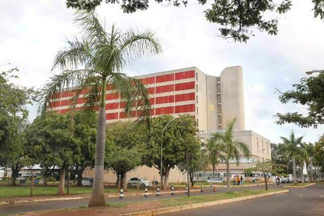 Sele&ccedil;&atilde;o de pediatras encerra inscri&ccedil;&otilde;es nesta quarta