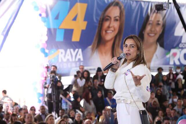 Soraya Thronicke tenta mudar diret&oacute;rio do Uni&atilde;o Brasil sem avisar ningu&eacute;m