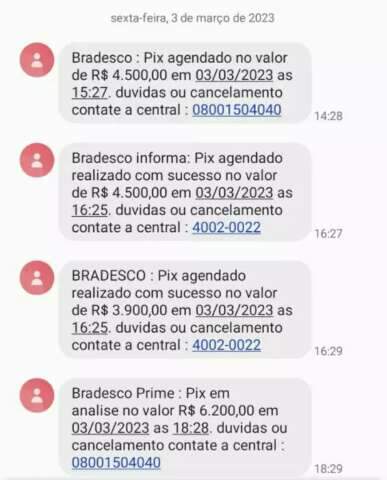 &quot;Banco poderia evitar&quot;, diz idosa v&iacute;tima de golpe de R$ 155 mil 