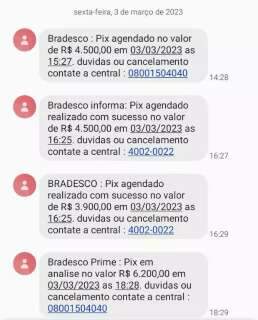 &quot;Banco poderia evitar&quot;, diz idosa v&iacute;tima de golpe de R$ 155 mil 