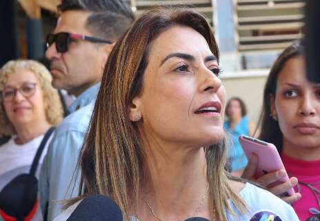 Soraya tenta validar eleição que a reelegeu presidente regional do União Brasil