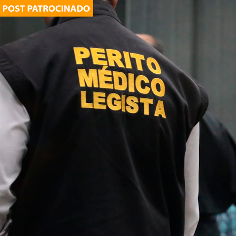 O médico legista como aliado no combate à violência contra a mulher