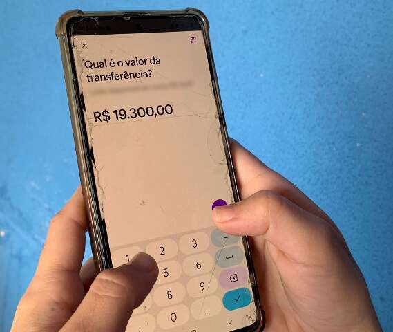 Homem perde R$ 19,3 mil em golpe de falso atendimento banc&aacute;rio 