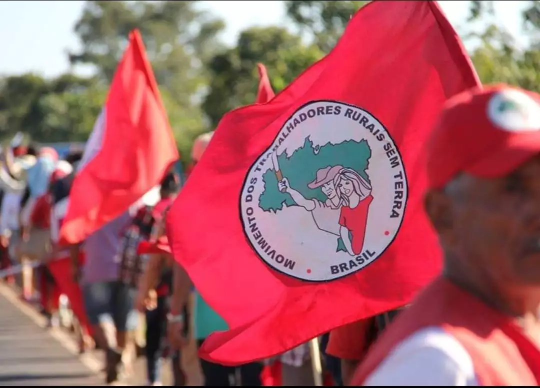 Sem planos para novas ocupações, MST promete “Abril Vermelho” pacífico em MS
