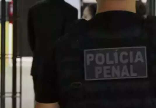 Ex-agente penitenci&aacute;rio prestar&aacute; servi&ccedil;o comunit&aacute;rio por furtar spray de pimenta