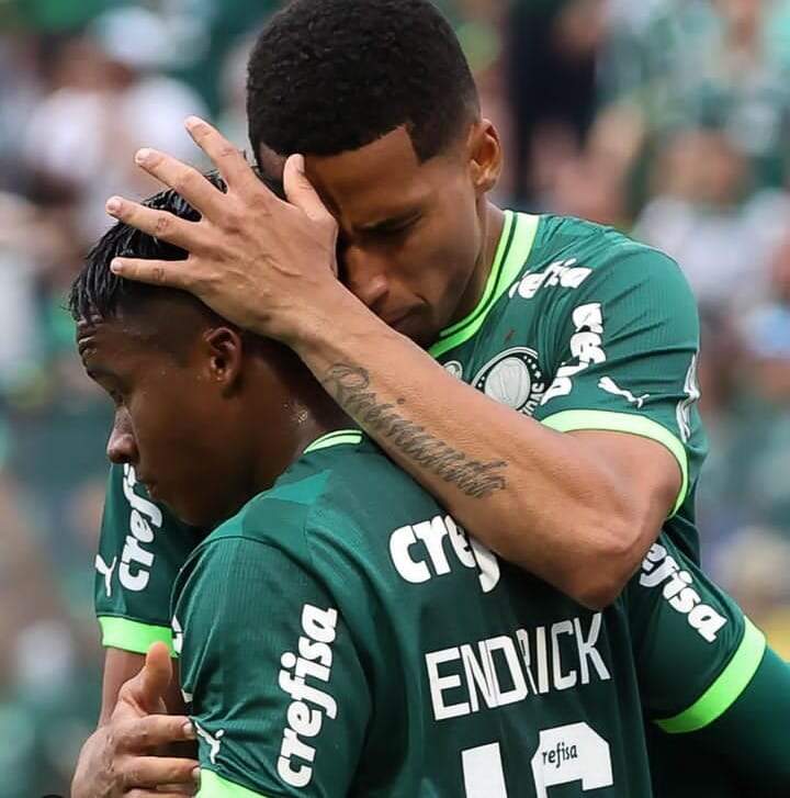 Avassalador, Palmeiras goleia o Água Santa e conquista o Campeonato Paulista  