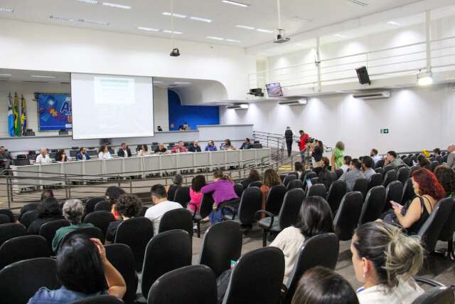 Contra preconceito, audi&ecirc;ncia p&uacute;blica debate uso medicinal da maconha