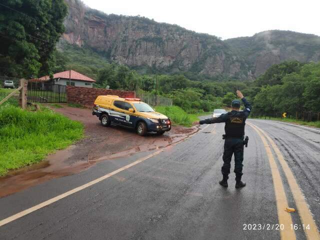 Em rodovias estaduais, Semana Santa n&atilde;o registrou nenhuma morte 