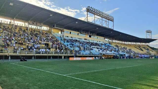 Fora de casa, Bahia sai na frente contra o Volta Redonda pela Copa do Brasil