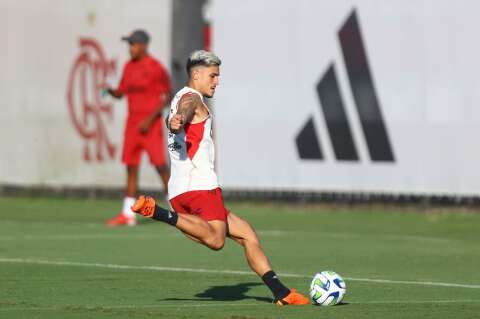 Copa do Brasil fecha rodada com jogos de Flamengo, Cruzeiro e Grêmio