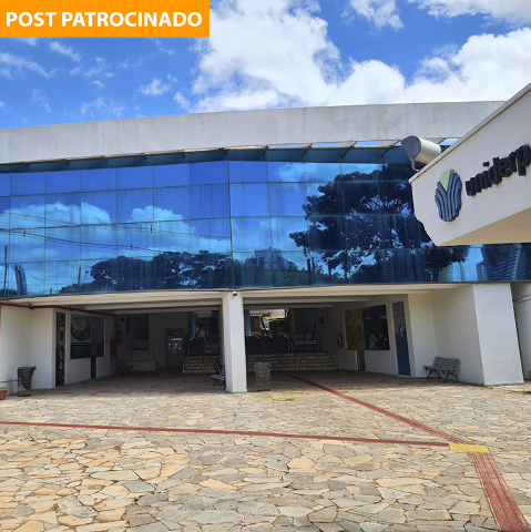 Festival de bolsas Uniderp - Vestibular de últimas vagas