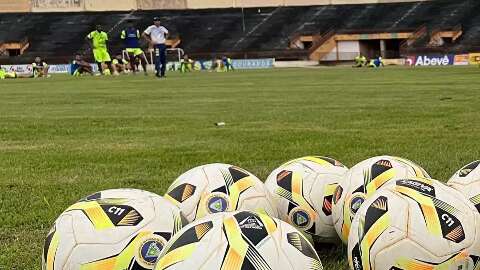 Agenda esportiva tem semifinal do Estadual de futebol, vôlei de praia e corrida