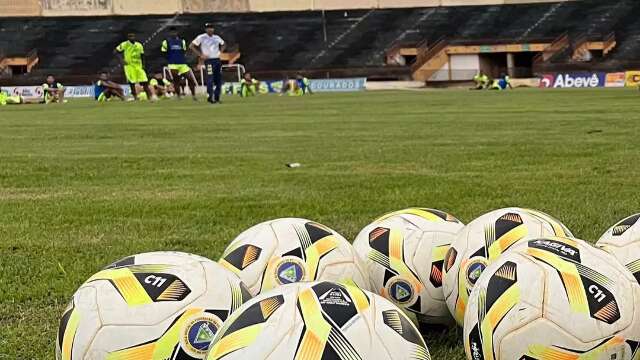 Agenda esportiva tem semifinal do Estadual de futebol, v&ocirc;lei de praia e corrida