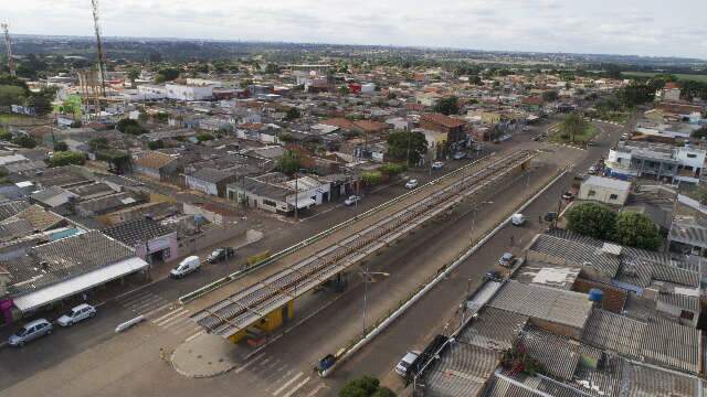 Cerca de 5 mil fam&iacute;lias disputam 200 aux&iacute;lios para aluguel na Capital