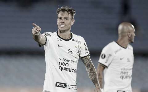 Corinthians estreia no Brasileirão com vitória por 2 a 1 contra o Cruzeiro