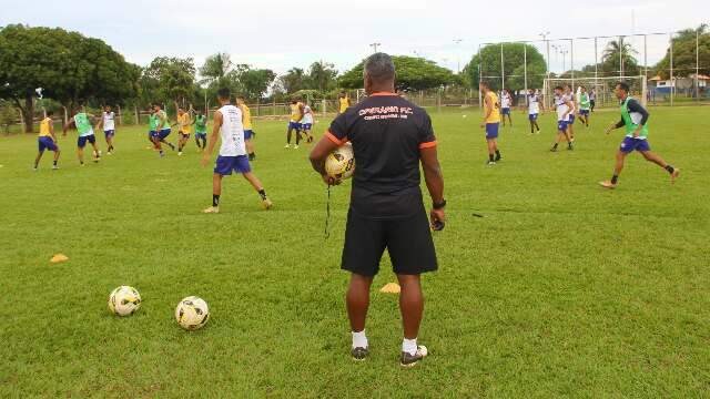 Costa Rica e Oper&aacute;rio defendem vantagem em busca de vaga na final do Estadual 