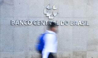 Fachada do Banco Central, em Brasília, no Distrito Federal. (Foto: Marcello Casal Jr/Agência Brasil)