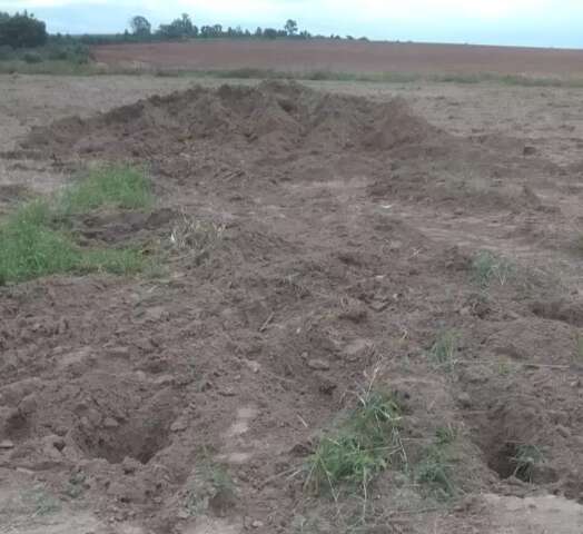 Conflito com fazendeiros foi provocado ap&oacute;s ind&iacute;genas terem casas derrubadas