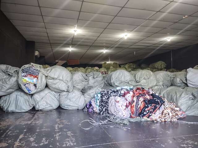 Governo vai distribuir 100 mil cobertores aos 79 munic&iacute;pios de MS