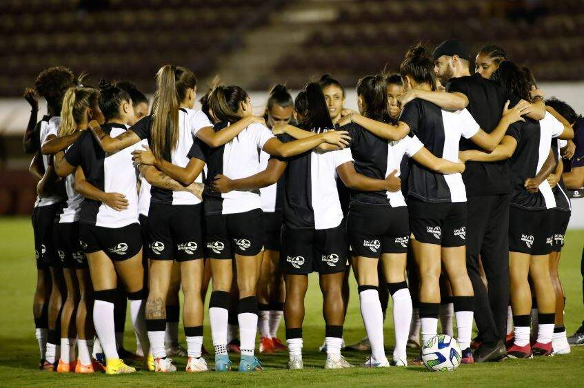 Ferroviária 1 x 4 Corinthians  Campeonato Brasileiro Feminino: melhores  momentos