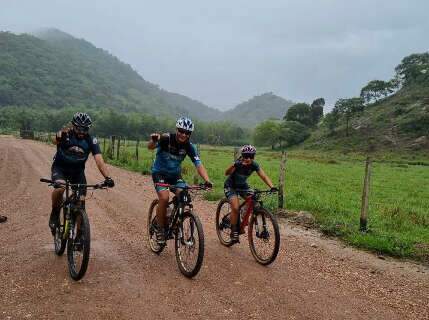 Faltam só 3 dias para o Trip Trail Bodoquena de Mountain Bike