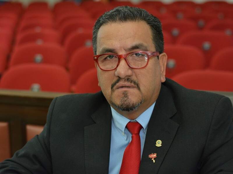 Ex-vereador de Ponta Porã é nomeado superintendente do Incra em MS