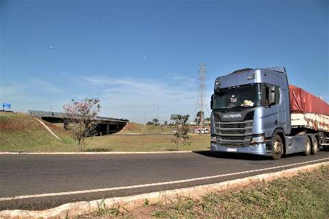 Capital já comercializou R$ 138 milhões com países da Rota Bioceânica