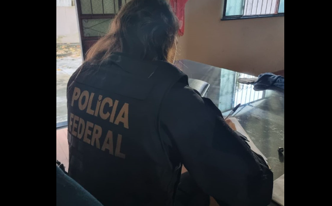 Operação de combate ao garimpo ilegal tem alvo em Campo Grande 