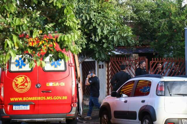 Opera&ccedil;&atilde;o tem confronto e homem morto a tiros