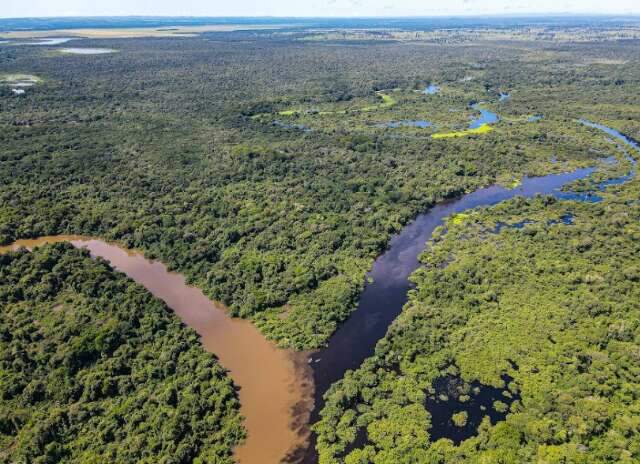 Agrot&oacute;xico que preocupa Almir Sater entrou em a&ccedil;&atilde;o que &ldquo;ouviu&rdquo; &aacute;guas do Pantanal