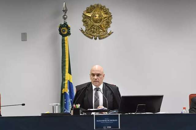 STF torna r&eacute;us os 100 denunciados por ataques em Bras&iacute;lia, 5 s&atilde;o de MS