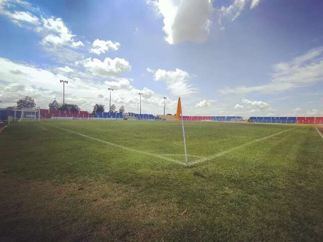 Oper&aacute;rio e Costa Rica abrem a decis&atilde;o do Campeonato Estadual neste domingo