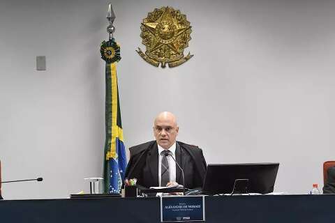 STF torna réus os 100 denunciados por ataques em Brasília, 5 são de MS